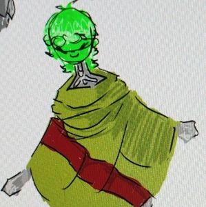 Meet your Posher, Morgan